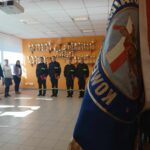 Uroczyste ślubowanie nowych strażaków w Żaganiu Radio Zachód - Lubuskie