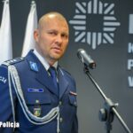 Tomasz Zgirski nowym zastępcą komendanta wojewódzkiego Radio Zachód - Lubuskie