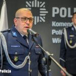 Tomasz Zgirski nowym zastępcą komendanta wojewódzkiego Radio Zachód - Lubuskie