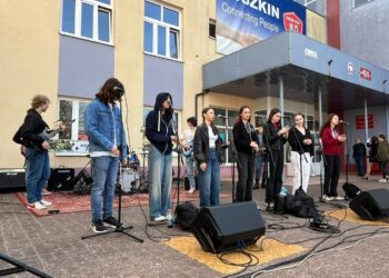 Dni otwarte w I Liceum Radio Zachód - Lubuskie