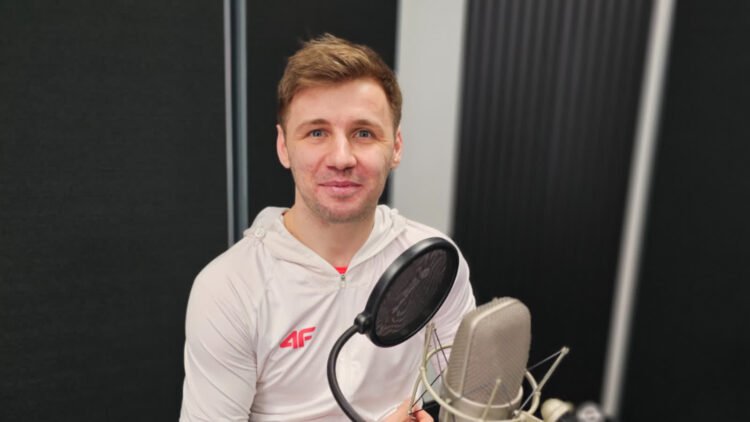 Piotr Grudzień z kwalifikacją na Igrzyska Paraolimpijskie 2024 Radio Zachód - Lubuskie
