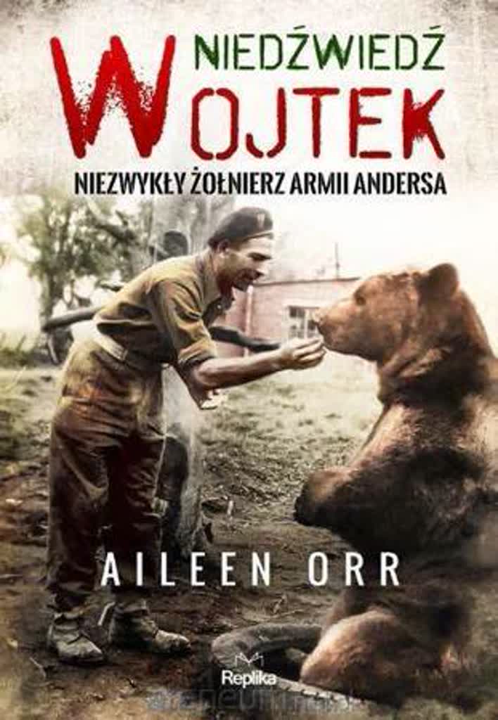 Niedźwiedź Wojtek 10 Wojtek.jpg