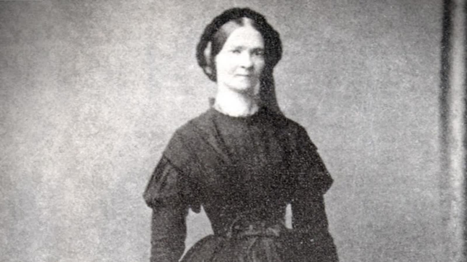 Pierwsza polska feministka - Narcyza Żmichowska, nauczycielka, powieściopisarka, twórczyni grupy Entuzjastek 10 zwSktkpTURBXy81ZmE4ZTA0MWJmYThhNTE5ZTk5ZTNmYjY3NzZjMWEwZi5qcGeSlQPNAQsAzQQqzQJYkwXNBLDNAqQ.jpg