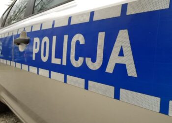 Groźny wypadek na ul. Wrocławskiej. Nie żyje kierowca taksówki Radio Zachód - Lubuskie