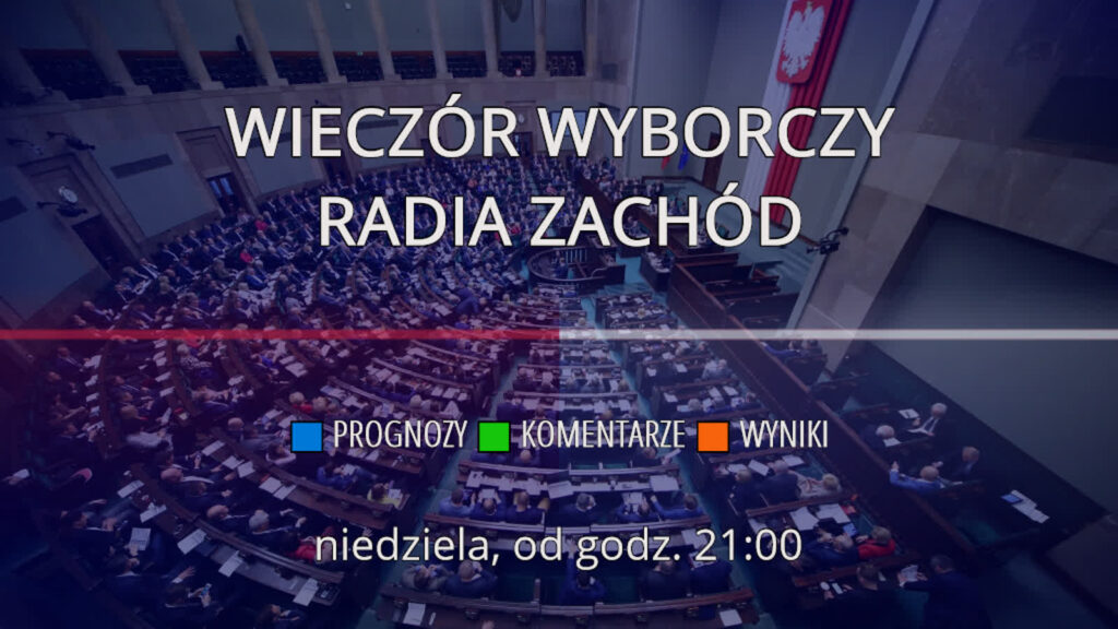 Wyniki wyborczej dogrywki. W jednej z gmin decydowało 6 głosów! Radio Zachód - Lubuskie