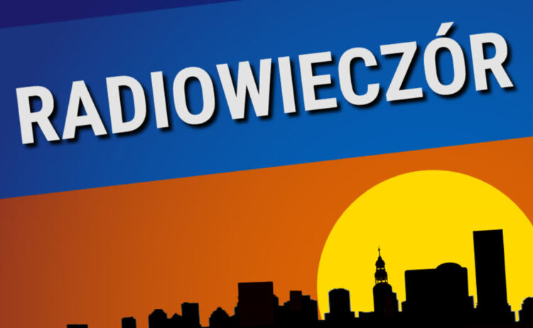 Radiowieczór: mgr. Marcin Nowak, fizjoterapeuta - osteopata z Nowej Soli. Radio Zachód - Lubuskie