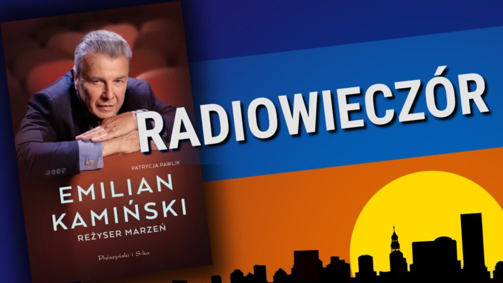 Reżyser marzeń Radio Zachód - Lubuskie