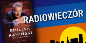 Reżyser marzeń Radio Zachód - Lubuskie