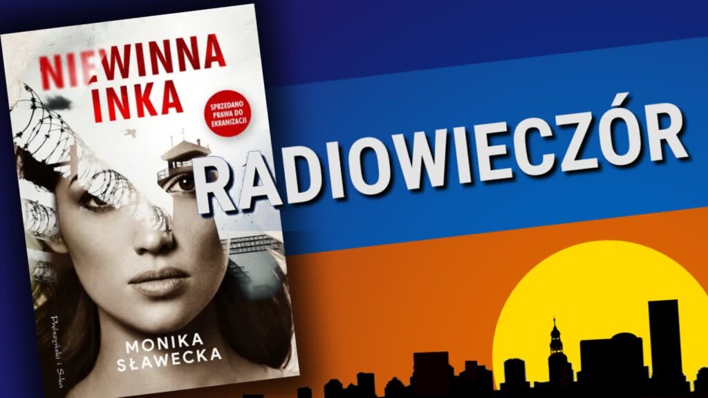 Światowy Dzień Książki Radio Zachód - Lubuskie