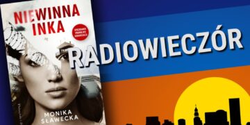 Światowy Dzień Książki Radio Zachód - Lubuskie