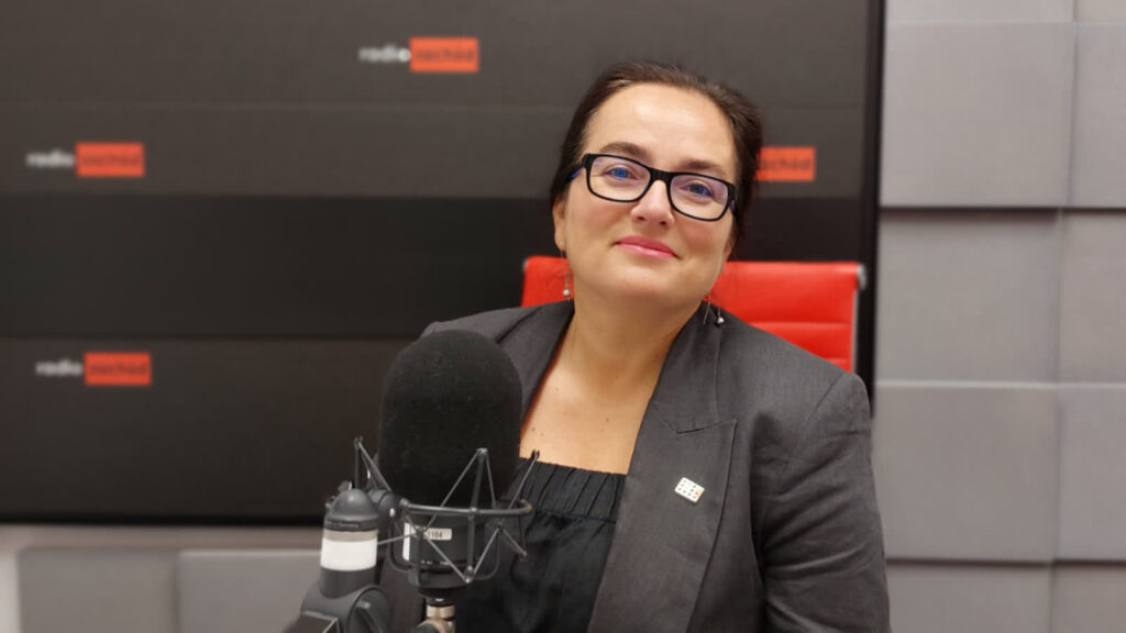 fot. archiwum Radia Zachód