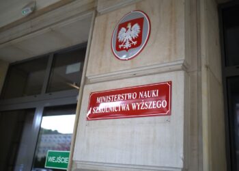 Prezydent szuka wsparcia dla gorzowskiej akademii w Warszawie Radio Zachód - Lubuskie