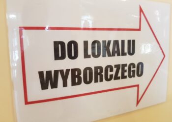 Wybieramy samorządowców Radio Zachód - Lubuskie