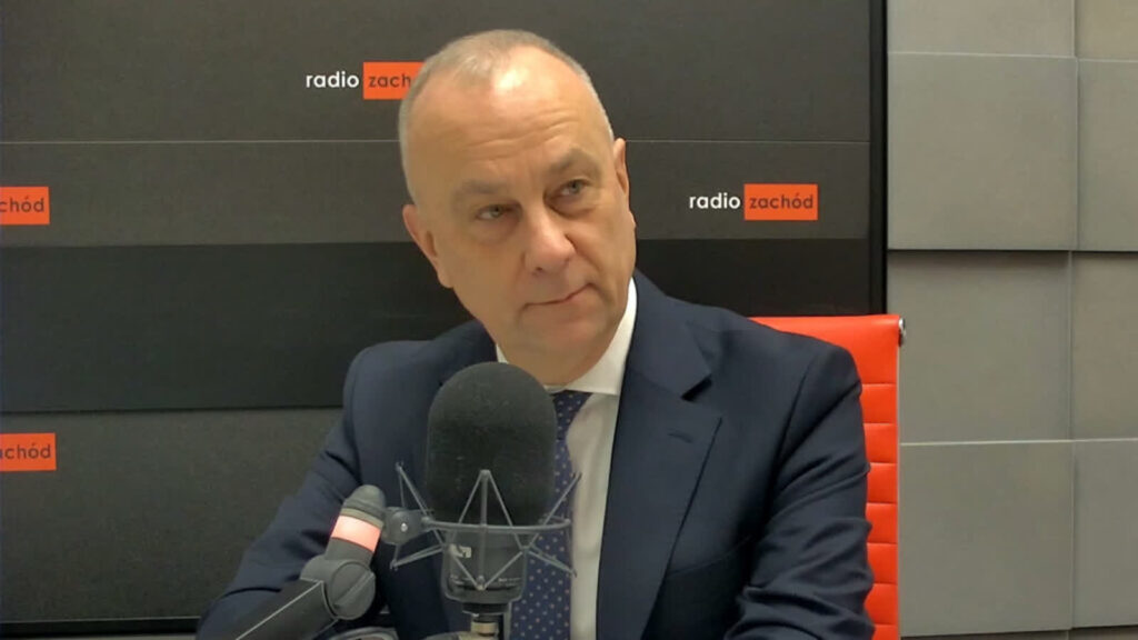 Marszałek Jabłoński: Nakłady na kolej wzrosły trzykrotnie Radio Zachód - Lubuskie