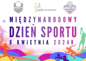 Międzynarodowy Dzień Sportu w CEZiB Radio Zachód - Lubuskie