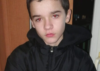Zaginął 12 – letni Cezary Maślak. Trwają poszukiwania Radio Zachód - Lubuskie