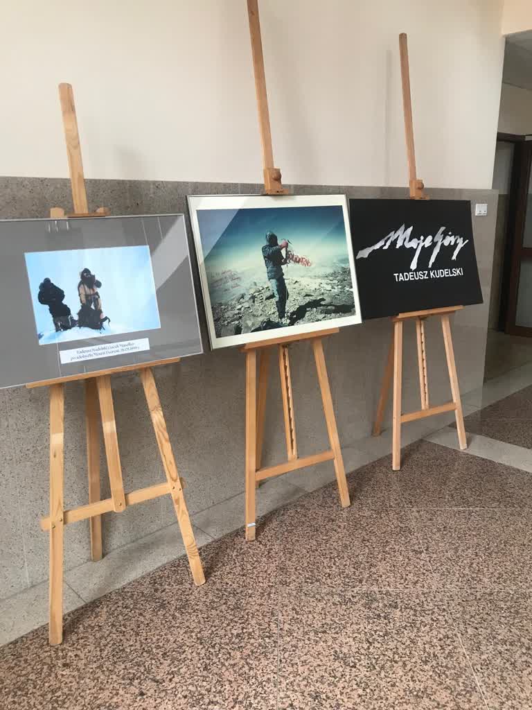 Mija 25 lat od śmierci Tadeusza Kudelskiego Radio Zachód - Lubuskie