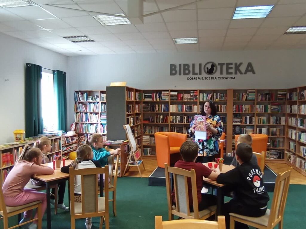 fot. Biblioteka Jasień