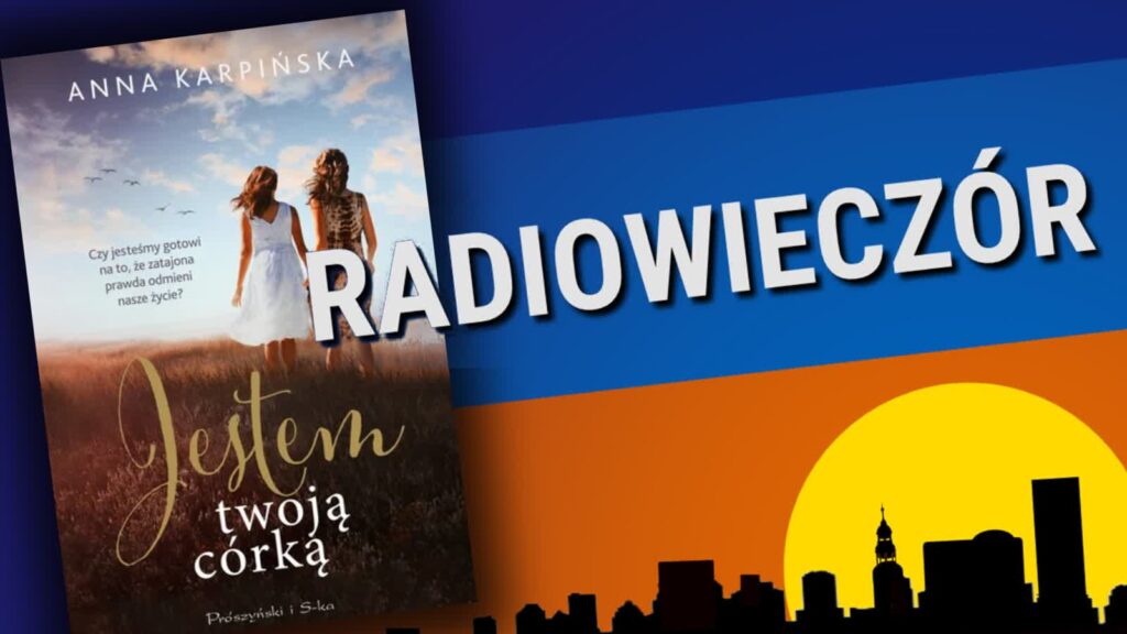 Książki na jesień 2 Książki na jesień Radio Zachód - Lubuskie