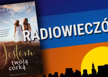 Książki na jesień Radio Zachód - Lubuskie