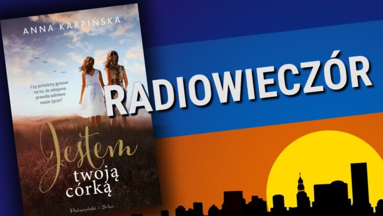 Książki na jesień Radio Zachód - Lubuskie