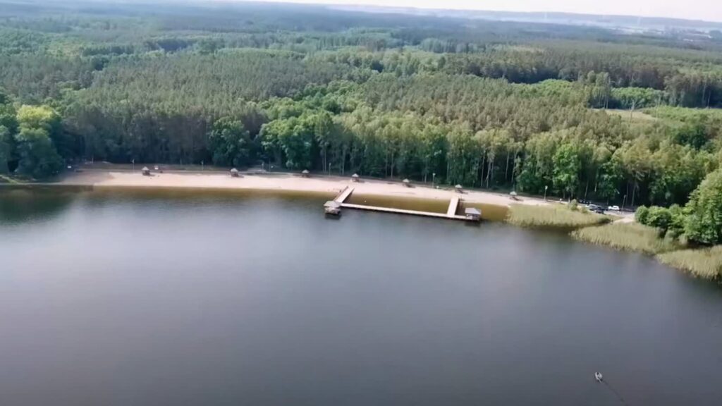 fot: Radio Zachód "Lubuskie Z Drona"