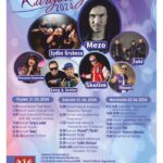 graf. Gminne Centrum Kultury w Kargowej