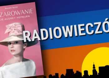 Oczarowanie Radio Zachód - Lubuskie