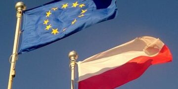 „Za pięć Europa”- posłuchaj reportażu Cezarego Galka i wspomnień dziennikarzy Radia Zachód Radio Zachód - Lubuskie