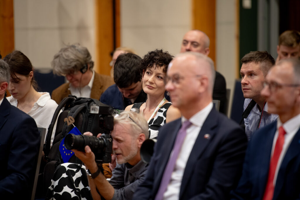 20 lat Polski w UE Radio Zachód - Lubuskie