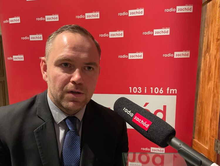 Prezes IPN: Zakończenie wojny nie jest dla Polski okazją do świętowania Radio Zachód - Lubuskie