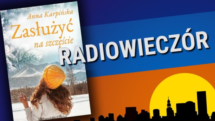 Zasłużyć na szczęście Radio Zachód - Lubuskie