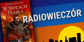 Szabla i Miecz Radio Zachód - Lubuskie