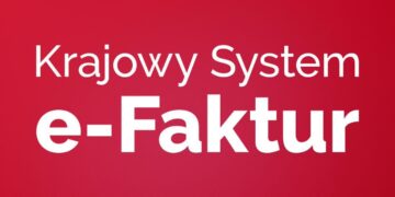 Krajowy System e-Faktur od lutego 2026 Radio Zachód - Lubuskie