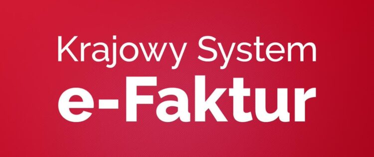 Krajowy System e-Faktur od lutego 2026 Radio Zachód - Lubuskie