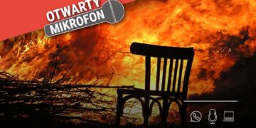 Czy ostatnie pożary w Polsce to akty sabotażu, czy tylko niefortunne przypadki? Radio Zachód - Lubuskie
