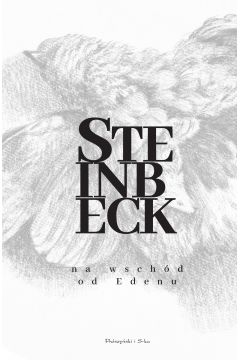 Na wschód od Edenu 10 Steinbeck.jpg