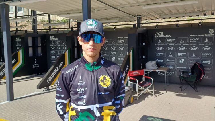 Pi. Pawlicki awansował do Speedway Euro Championship 9 Pi. Pawlicki awansował do Speedway Euro Championship Radio Zachód - Lubuskie