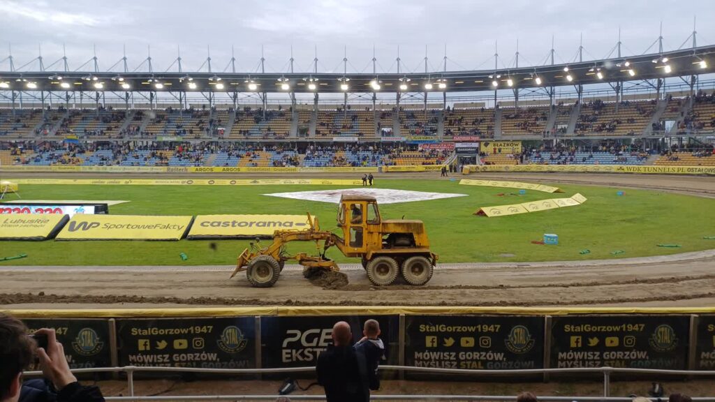 Nie rozumiemy tego co się stało - Chomski i Miśkowiak komentują obustronny walkower Nie rozumiemy tego co się stało - Chomski i Miśkowiak komentują obustronny walkower Radio Zachód - Lubuskie