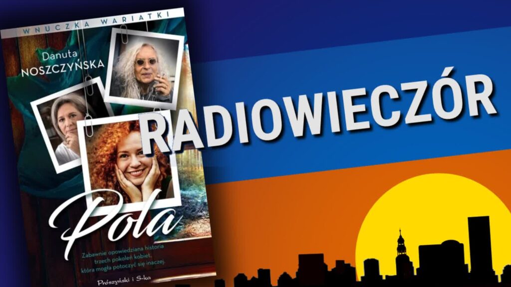 Pola 1 Pola Radio Zachód - Lubuskie