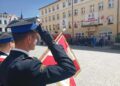 Powiatowe obchody Dnia Strażaka w Żarach [ZDJĘCIA] Radio Zachód - Lubuskie