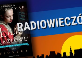 Lilie Królowej Radio Zachód - Lubuskie
