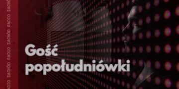 Remigiusz Grochowiak i Paweł Kamyszek Radio Zachód - Lubuskie