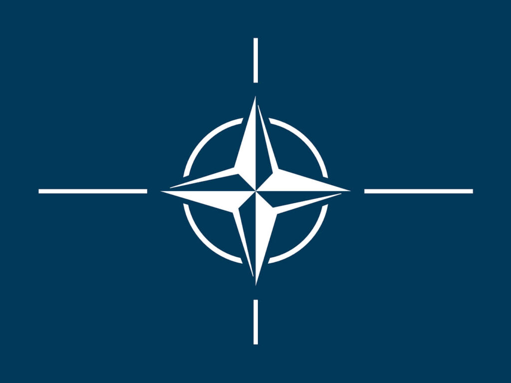 Szef NATO chce, by Ukraina mogła kontratakować bronią od Sojuszu Radio Zachód - Lubuskie