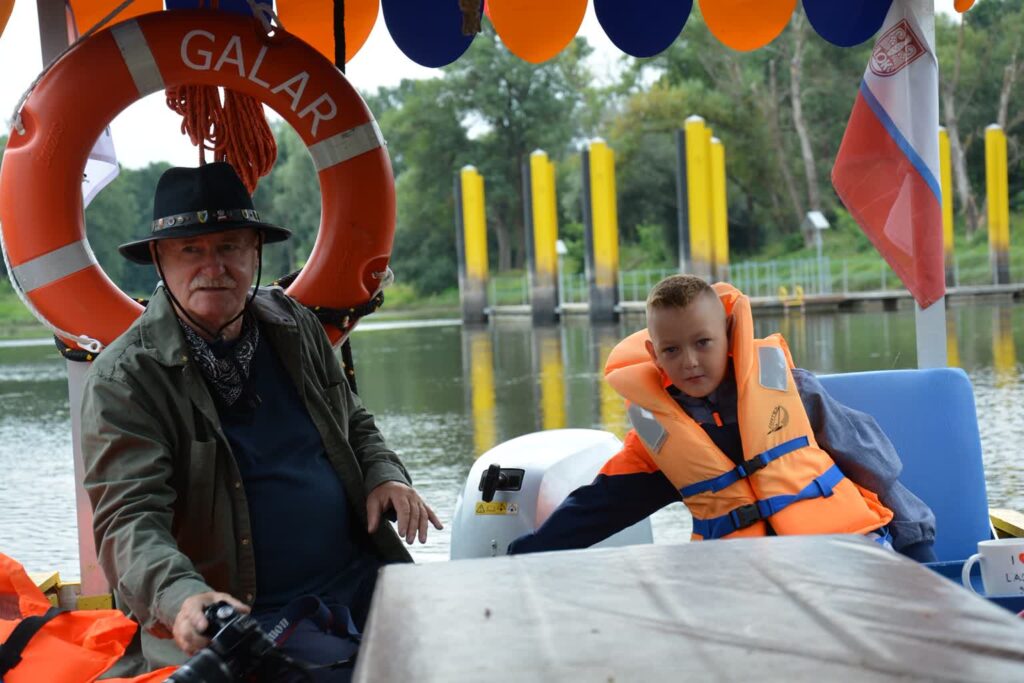 Fot. Nowosolski Galar/FB