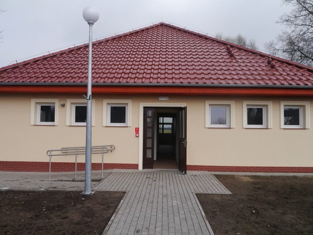 fot. Zieloni Łagów