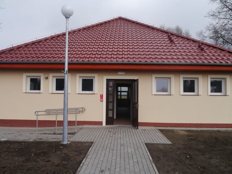 fot. Zieloni Łagów