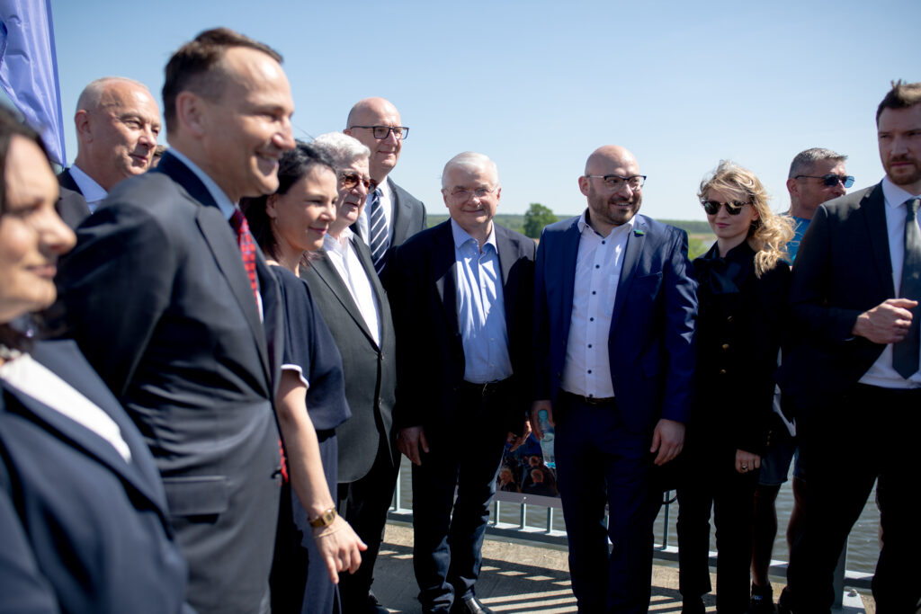 20 lat Polski w UE Radio Zachód - Lubuskie