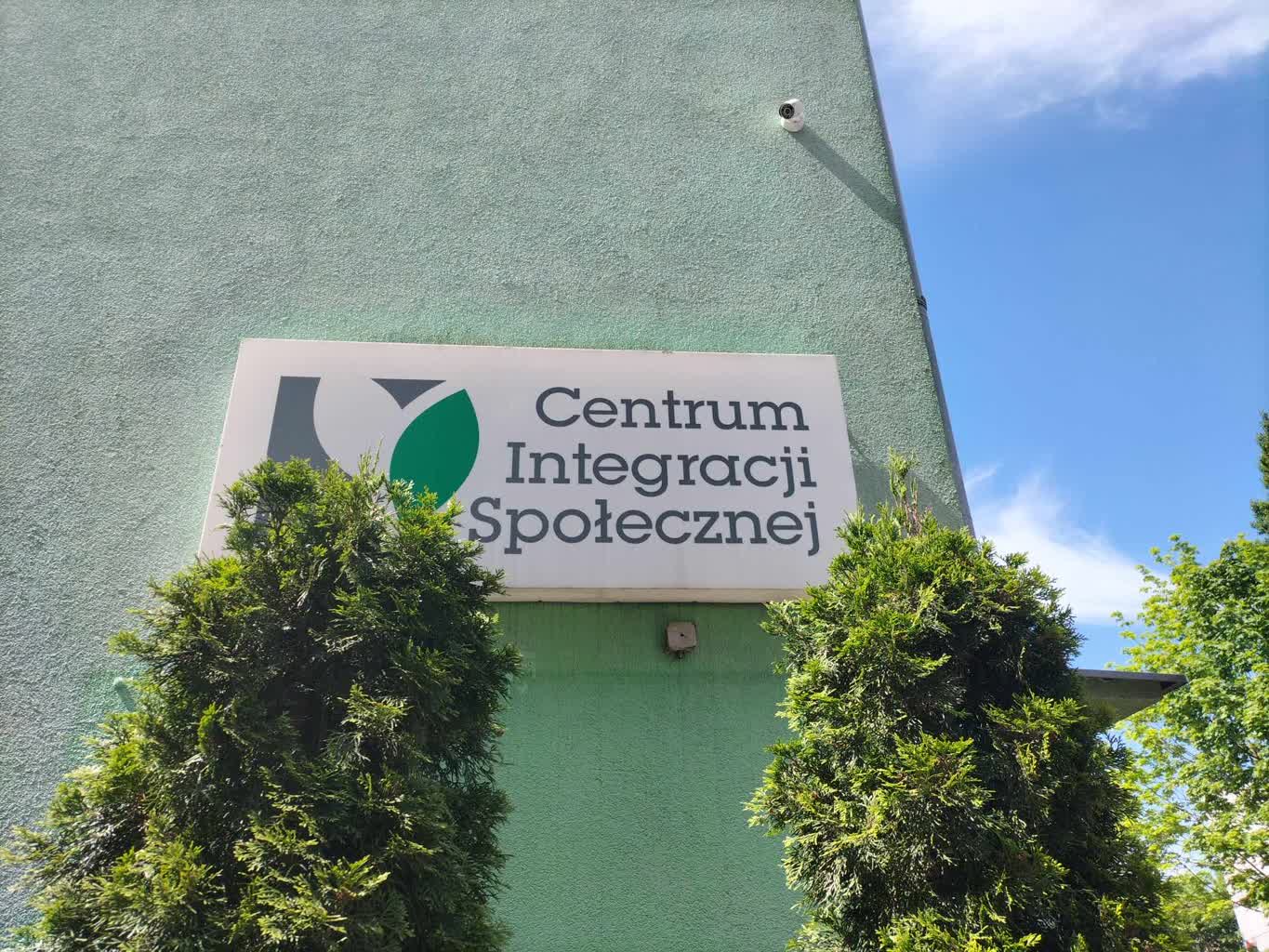 Dzień otwarty w Centrum Integracji Społecznej Radio Zachód - Lubuskie