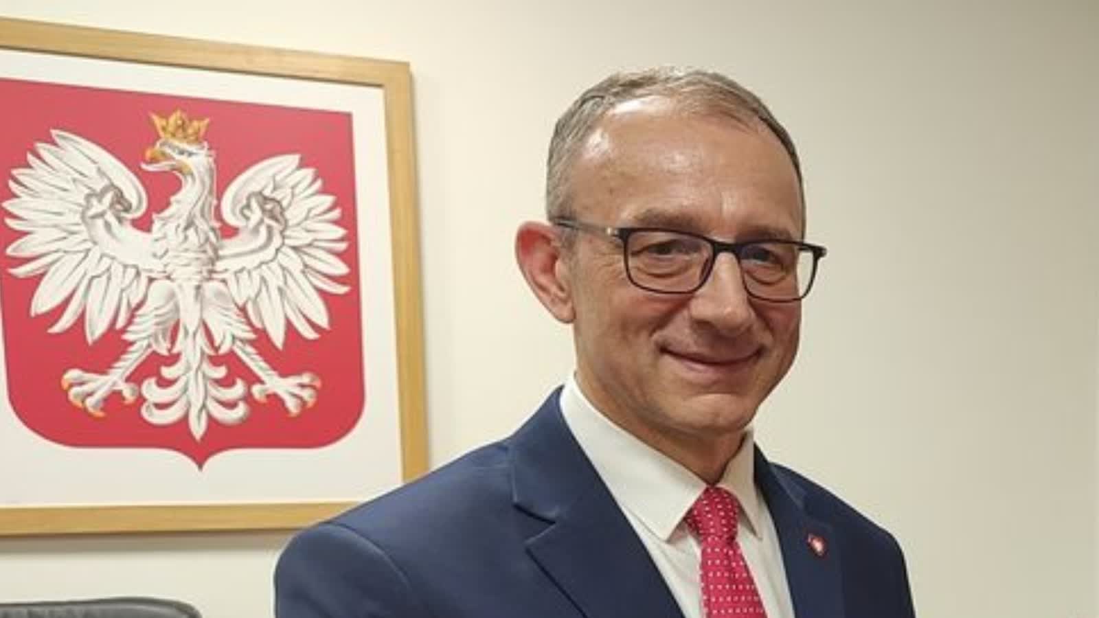 Wojewoda Lubuski liczy na współpracę z Zielona Górą Radio Zachód - Lubuskie